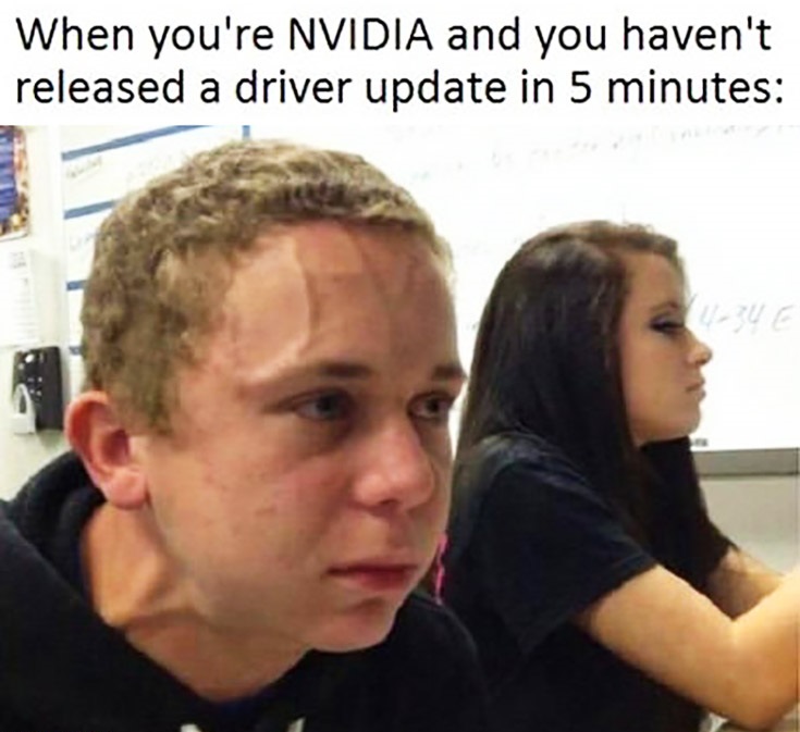 Nvidia GeForce NOW