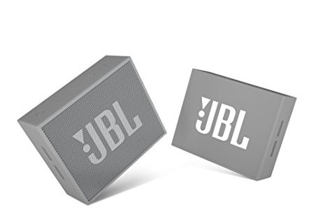 JBL GO