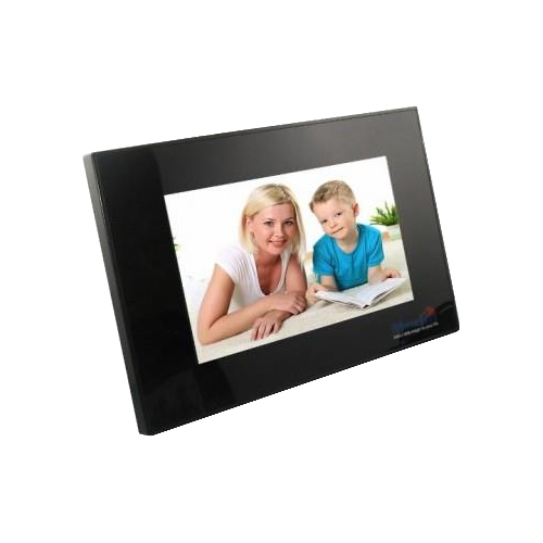 MERLIN DIGITAL PHOTO FRAME